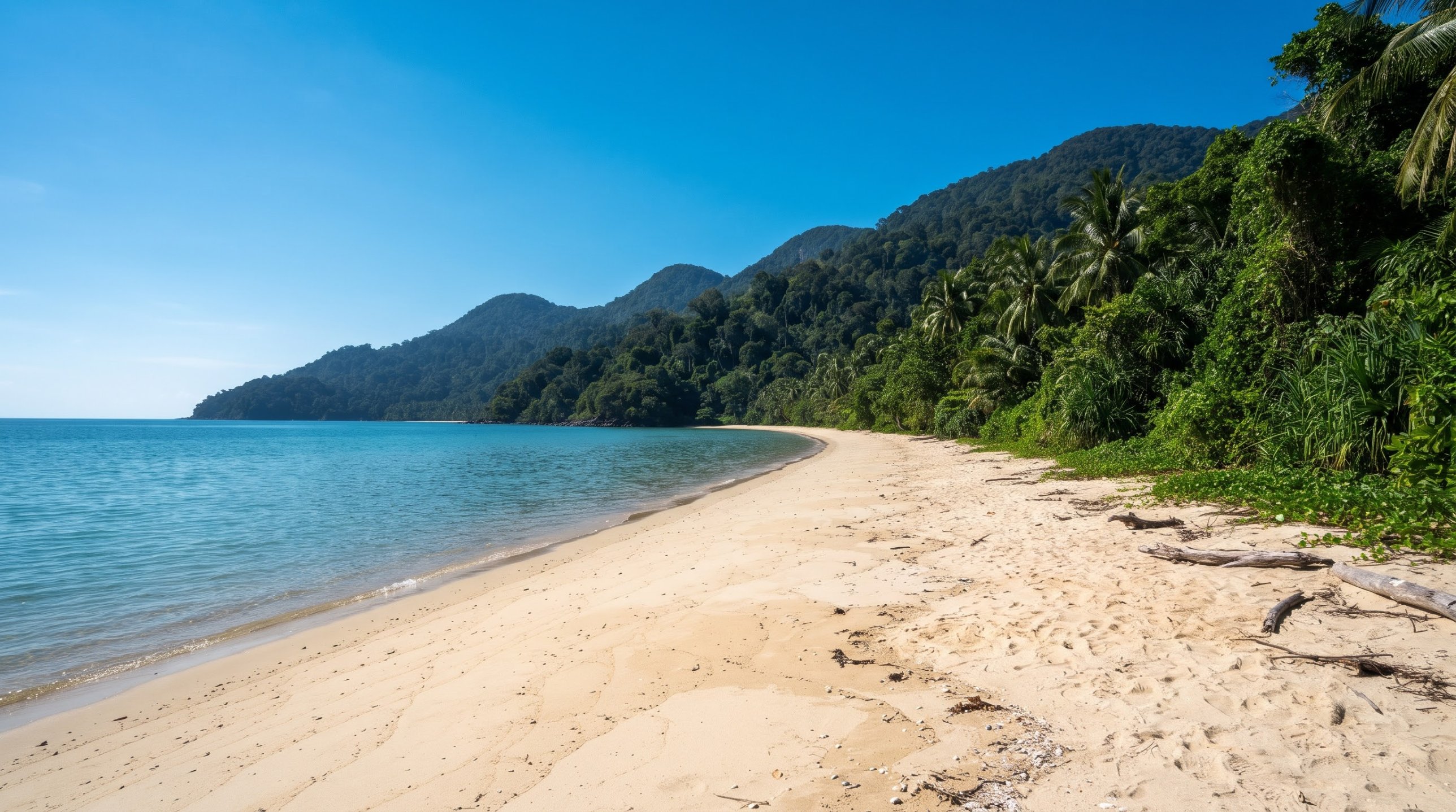 Koh Tarutao Koh Lipe