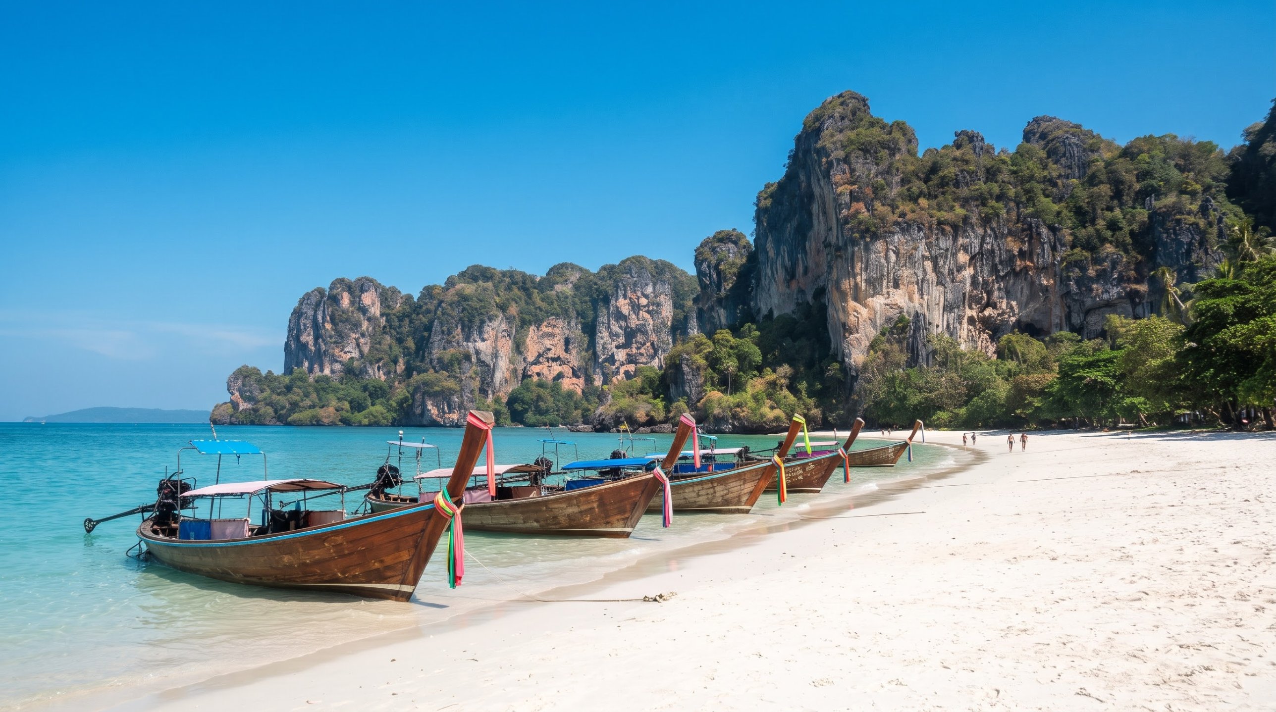 Krabi Koh Lipe