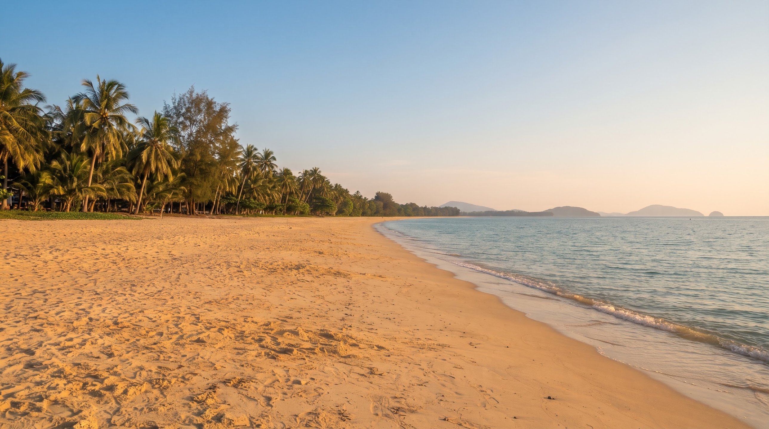 Koh Lanta Koh Lipe