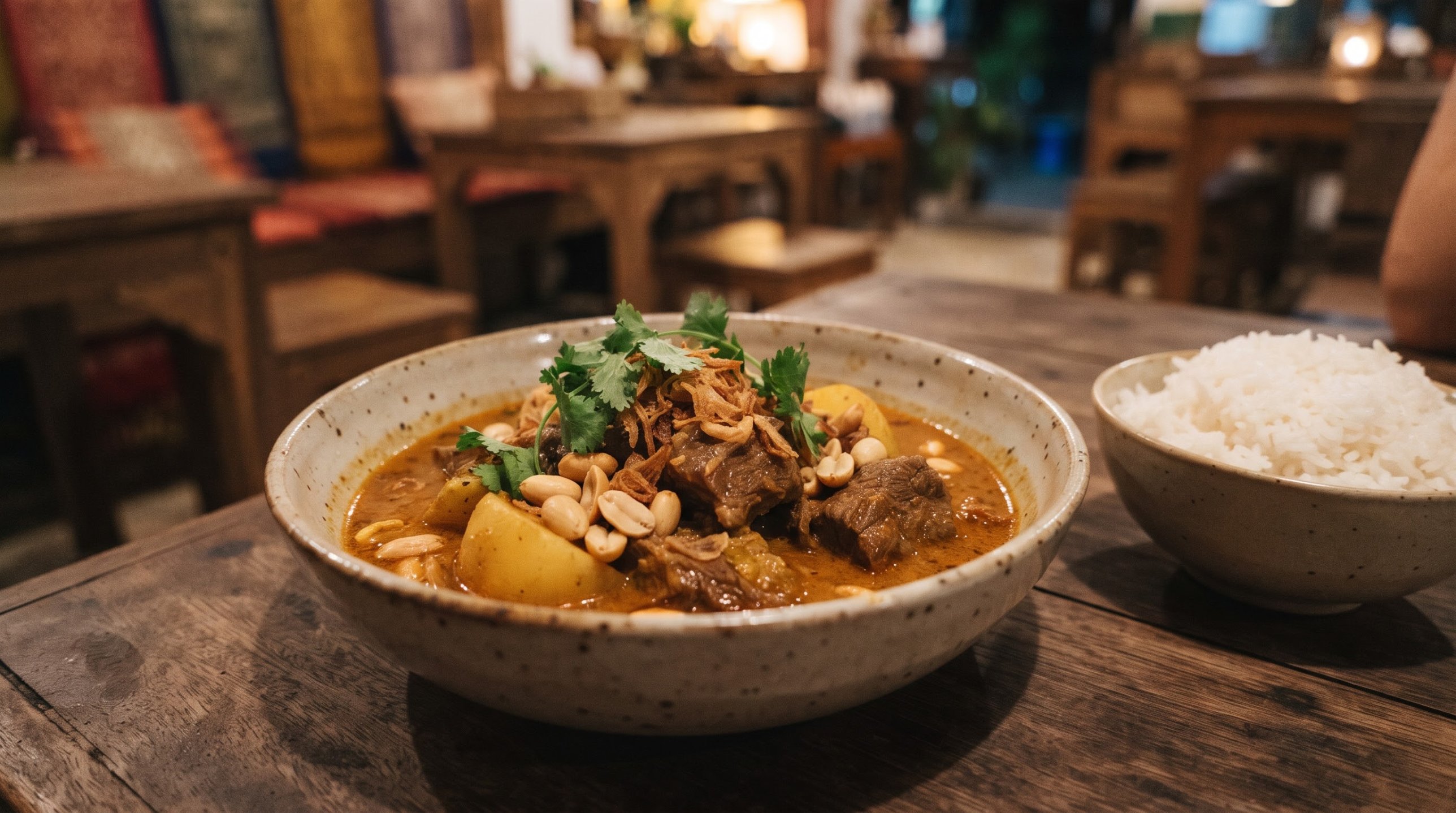 Thaidurm Restaurant Koh Lipe