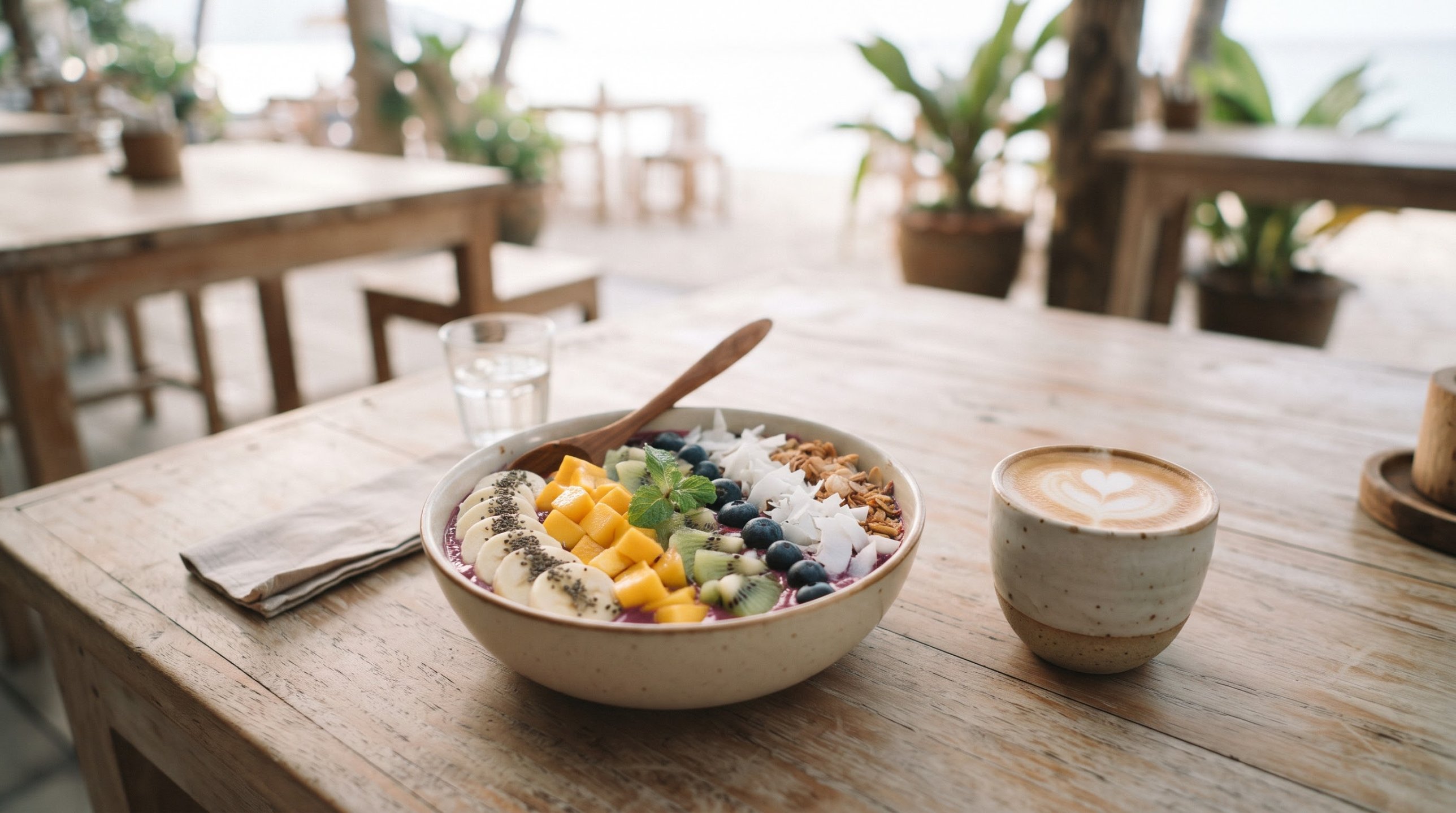 Café Lipe Koh Lipe