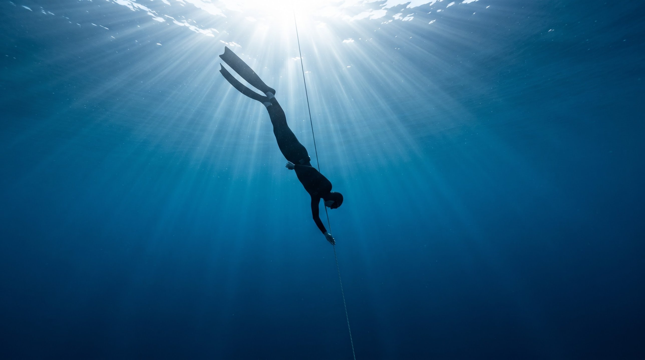 Freediving Course Koh Lipe