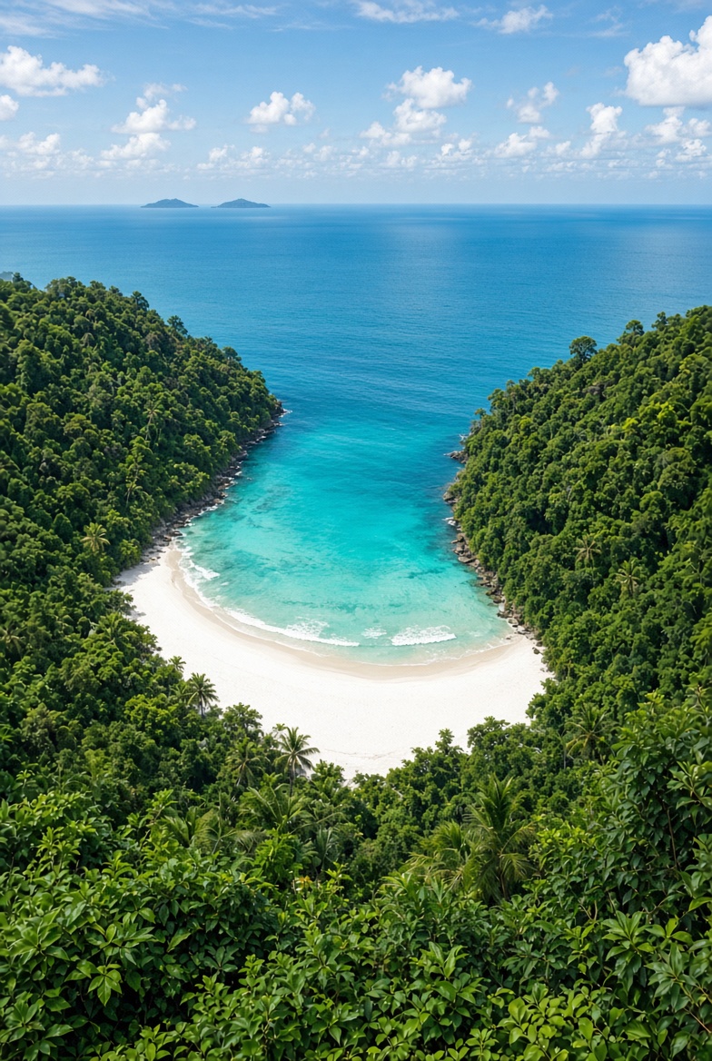 Thong Nai Pan