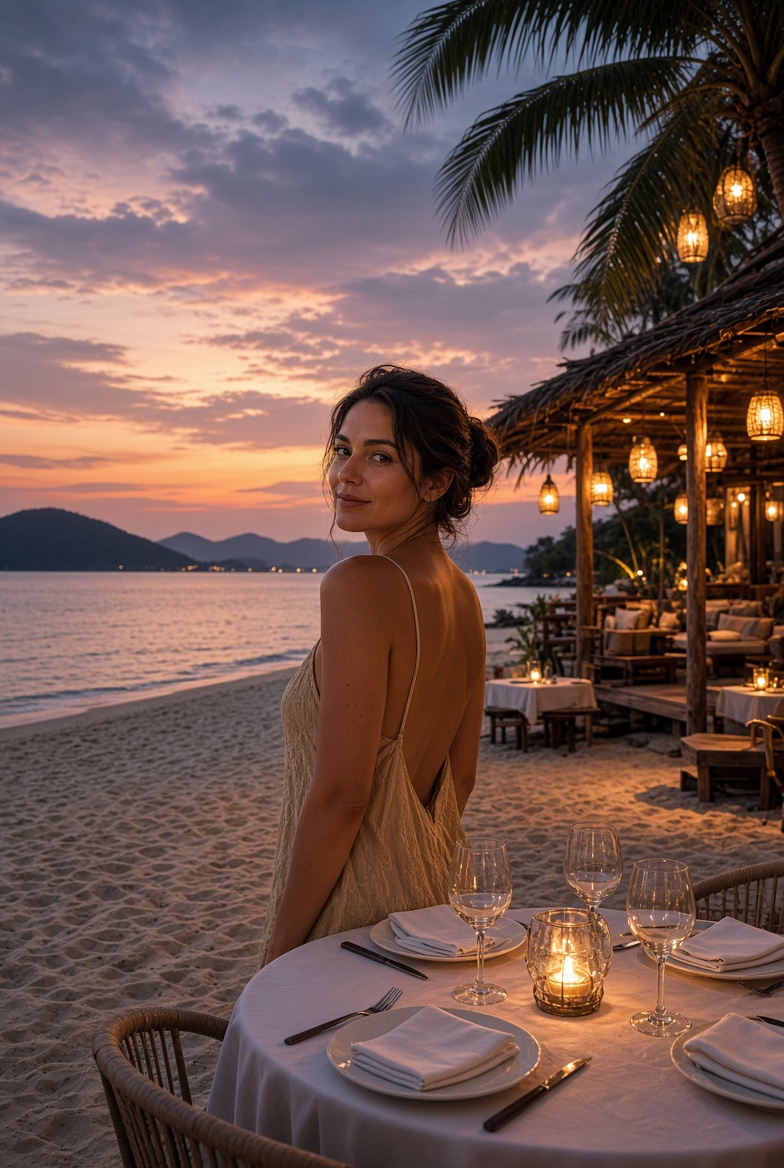 Restaurants