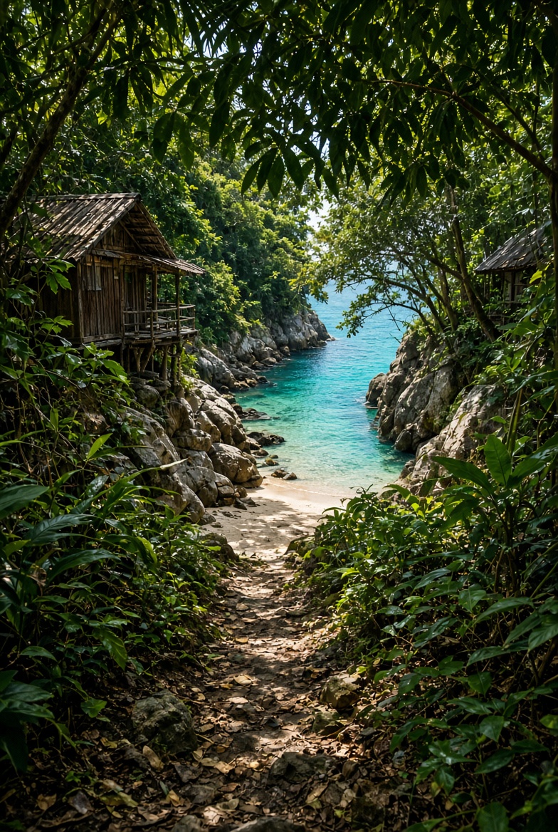 Hidden Gems