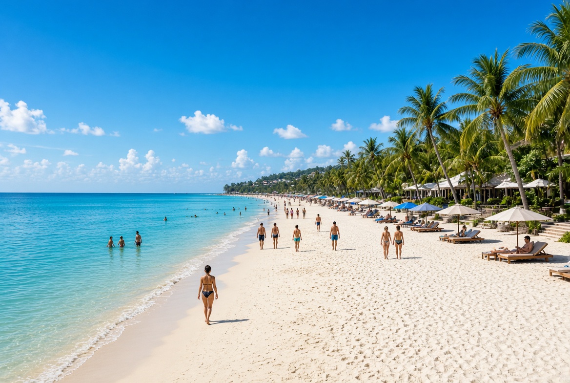 More beaches: Koh Samui Koh Phangan