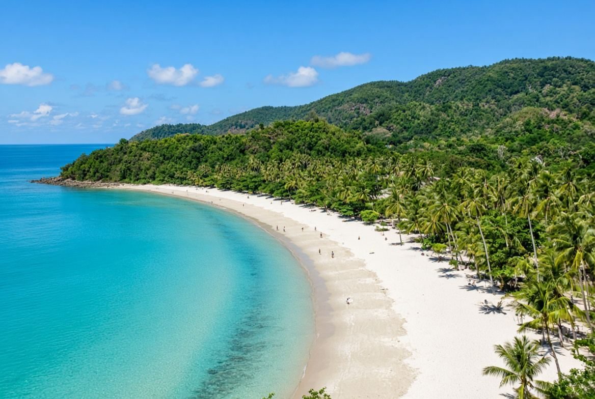 Thong Nai Pan Noi Thong Nai Pan Koh Phangan