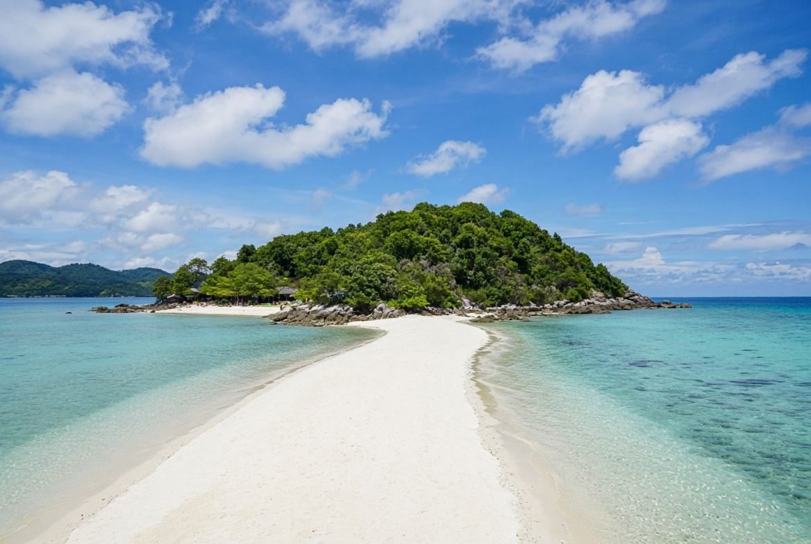 Koh Ma Koh Phangan
