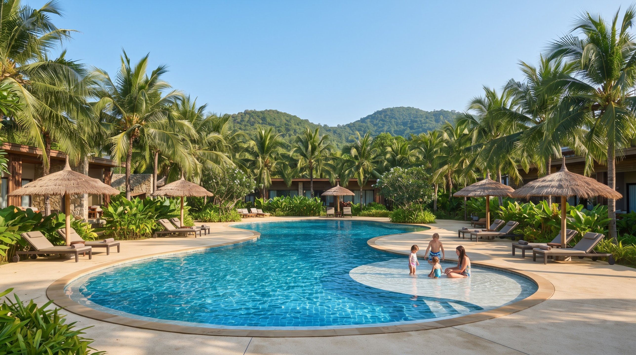 Family Picks