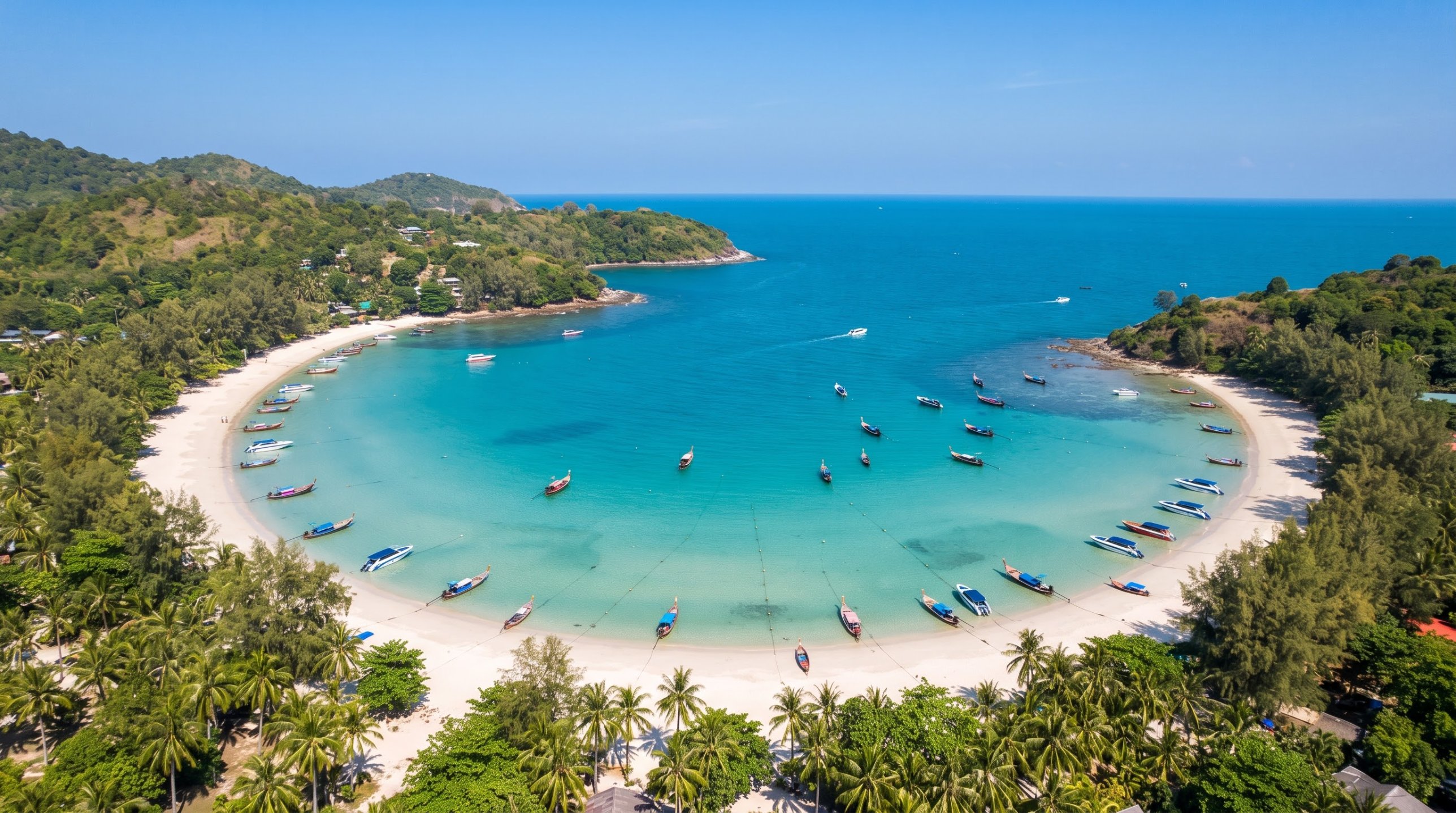 Ao Wong Duean Koh Samet