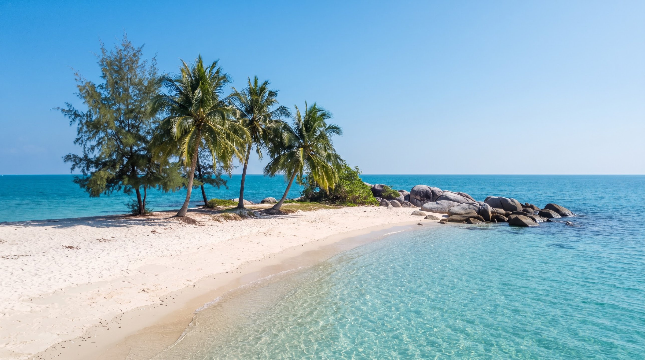 Koh Kudee Koh Samet