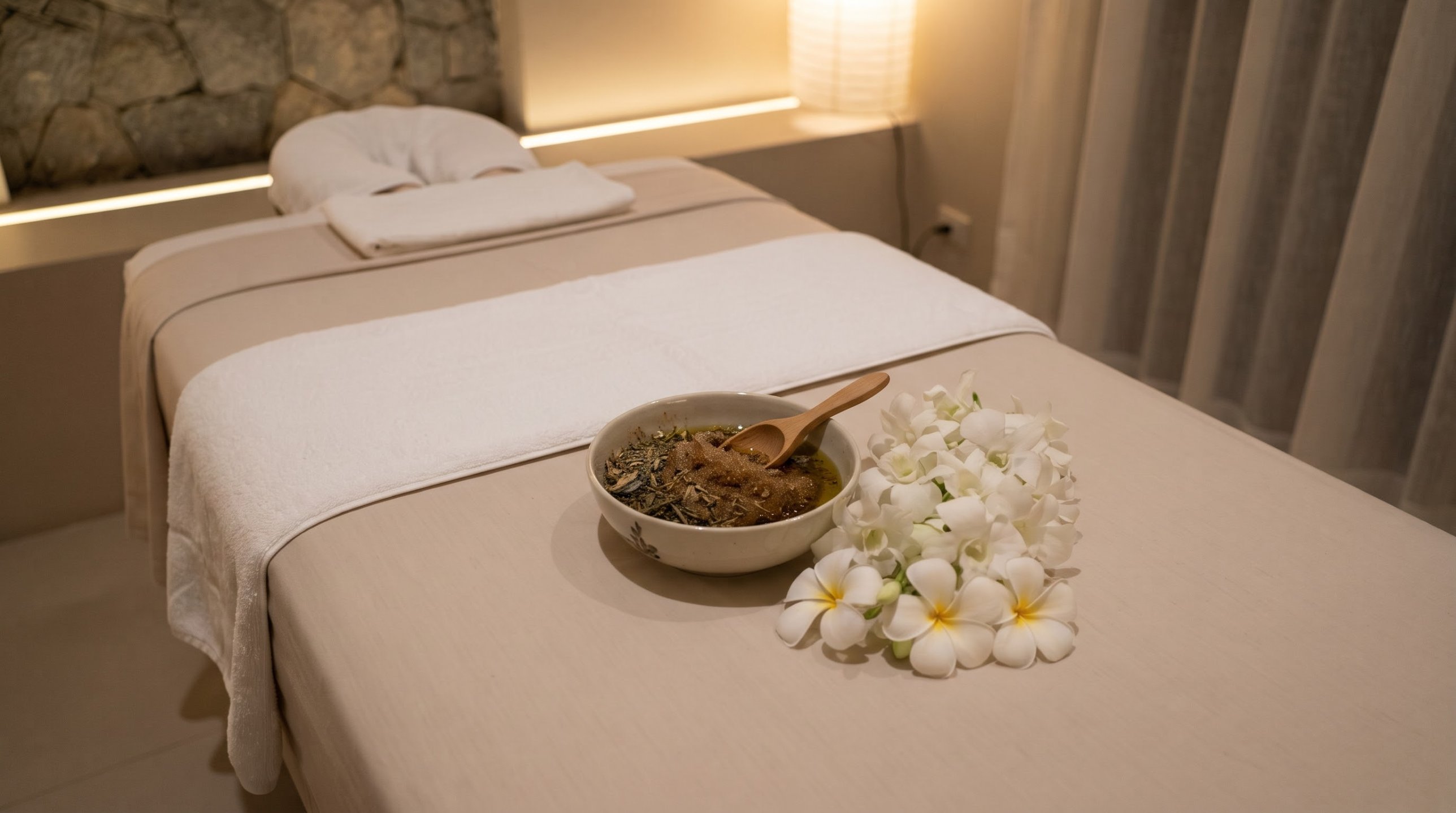 Mer Elephant Spa Koh Samet