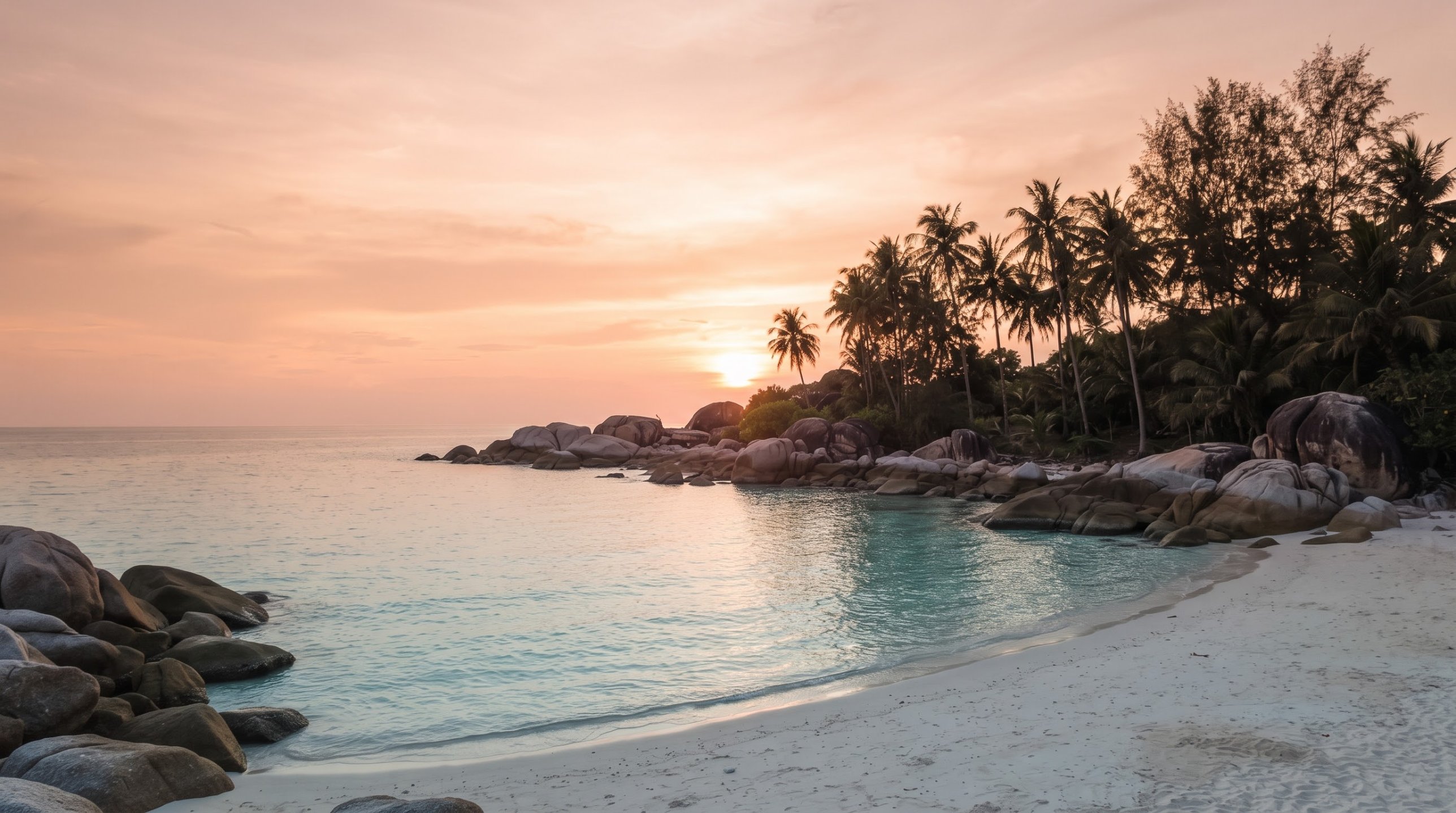 Ao Kiu Na Nai Koh Samet