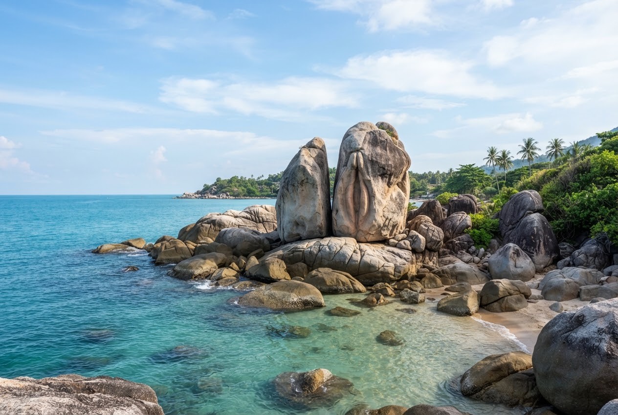 Lamai Koh Samui