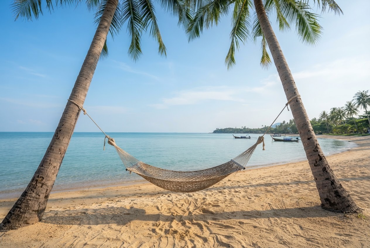 Maenam Koh Samui