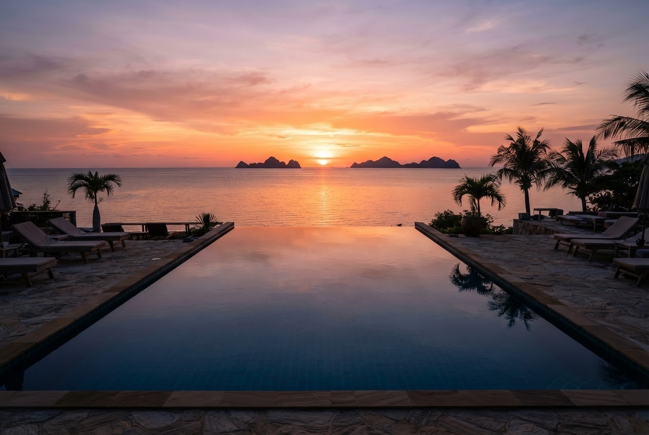 Sunset Hideaways Koh Samui