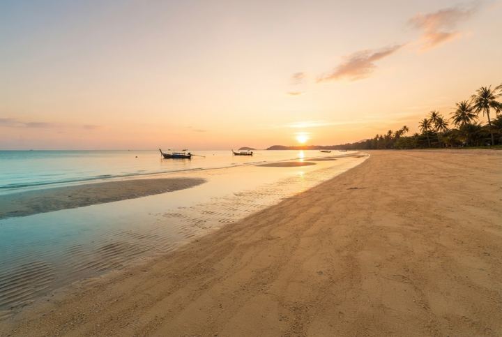 Lipa Noi & Taling Ngam Koh Samui