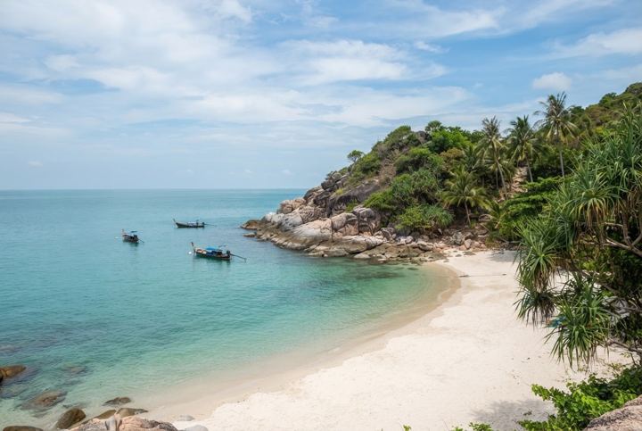 Chaweng Noi Chaweng Koh Samui