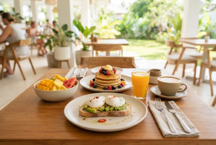 Sonae & Co. Bophut Koh Samui