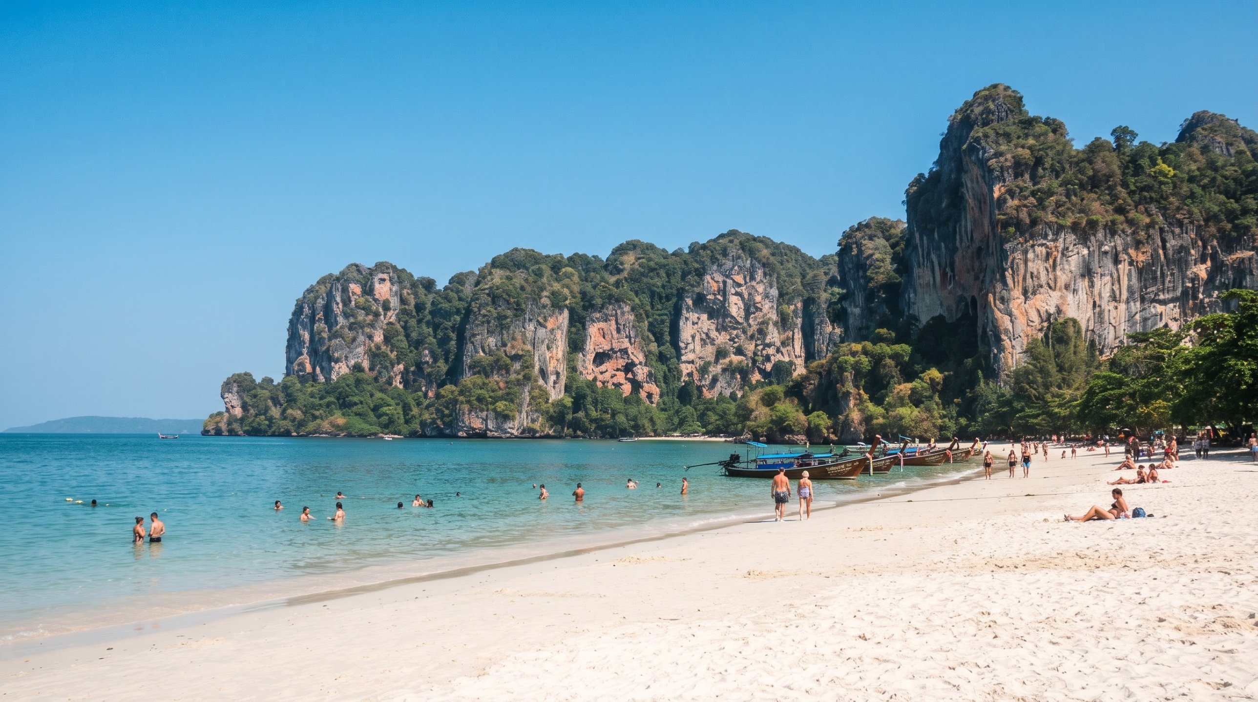 Ao Nang