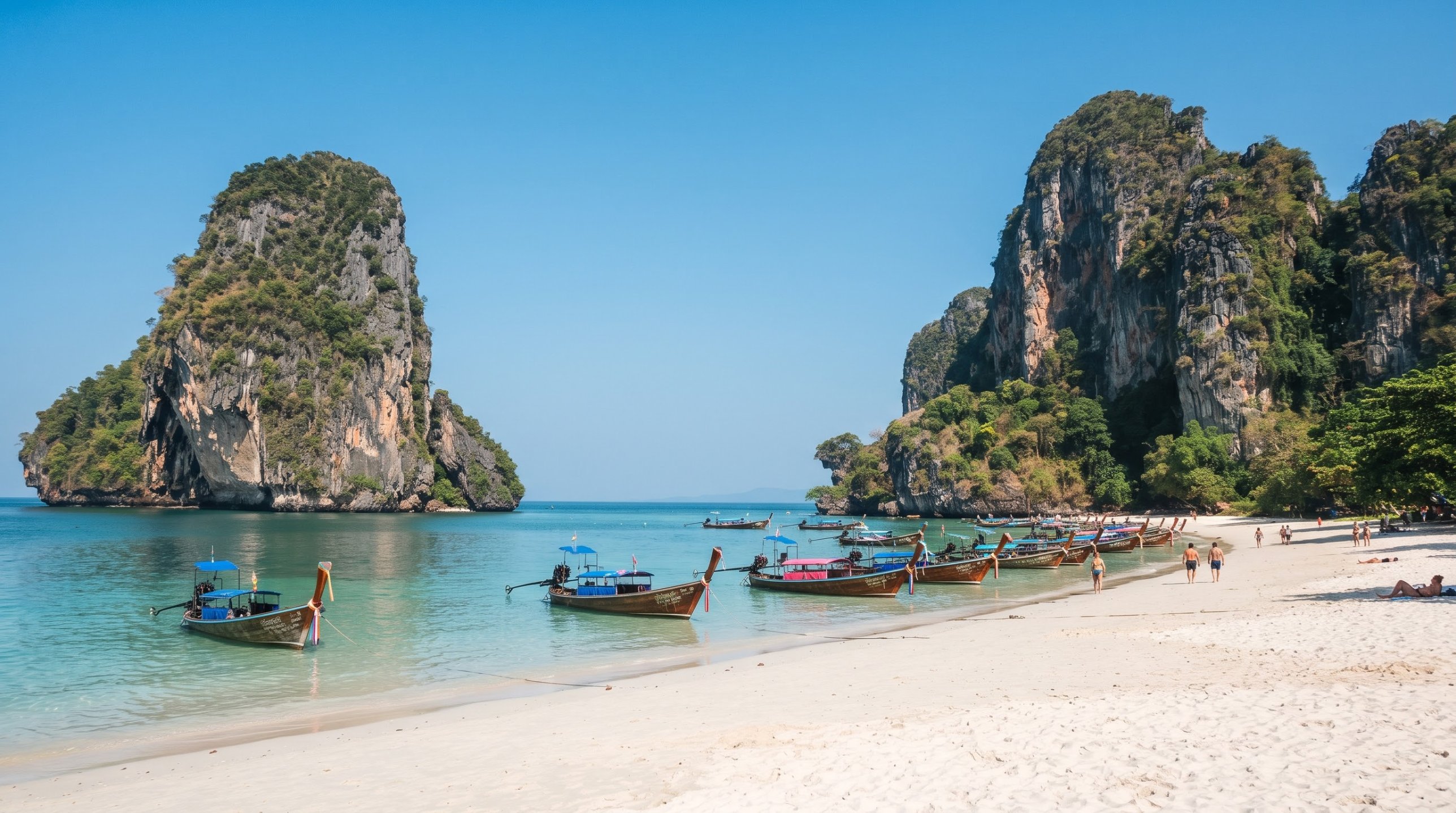 Railay