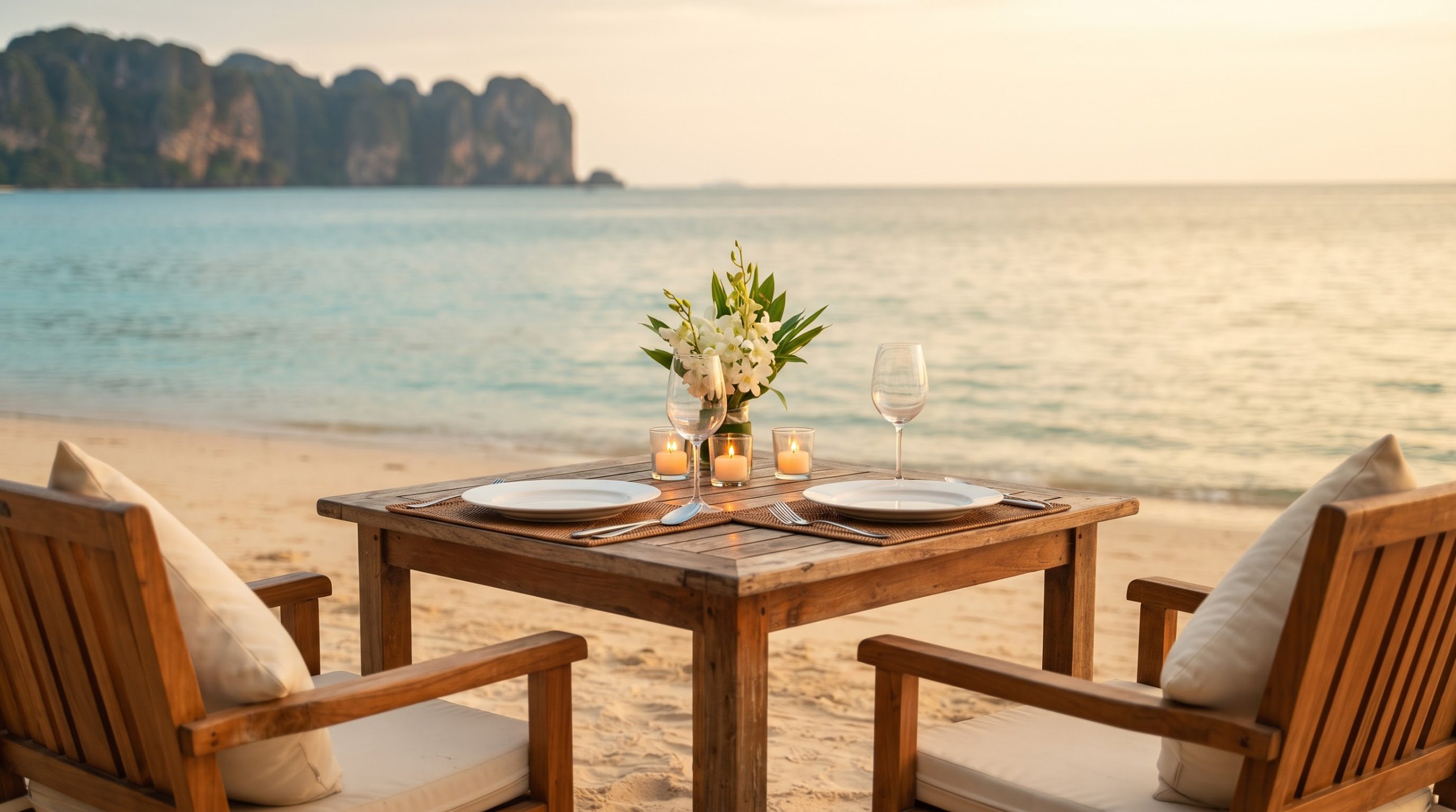 Restaurants