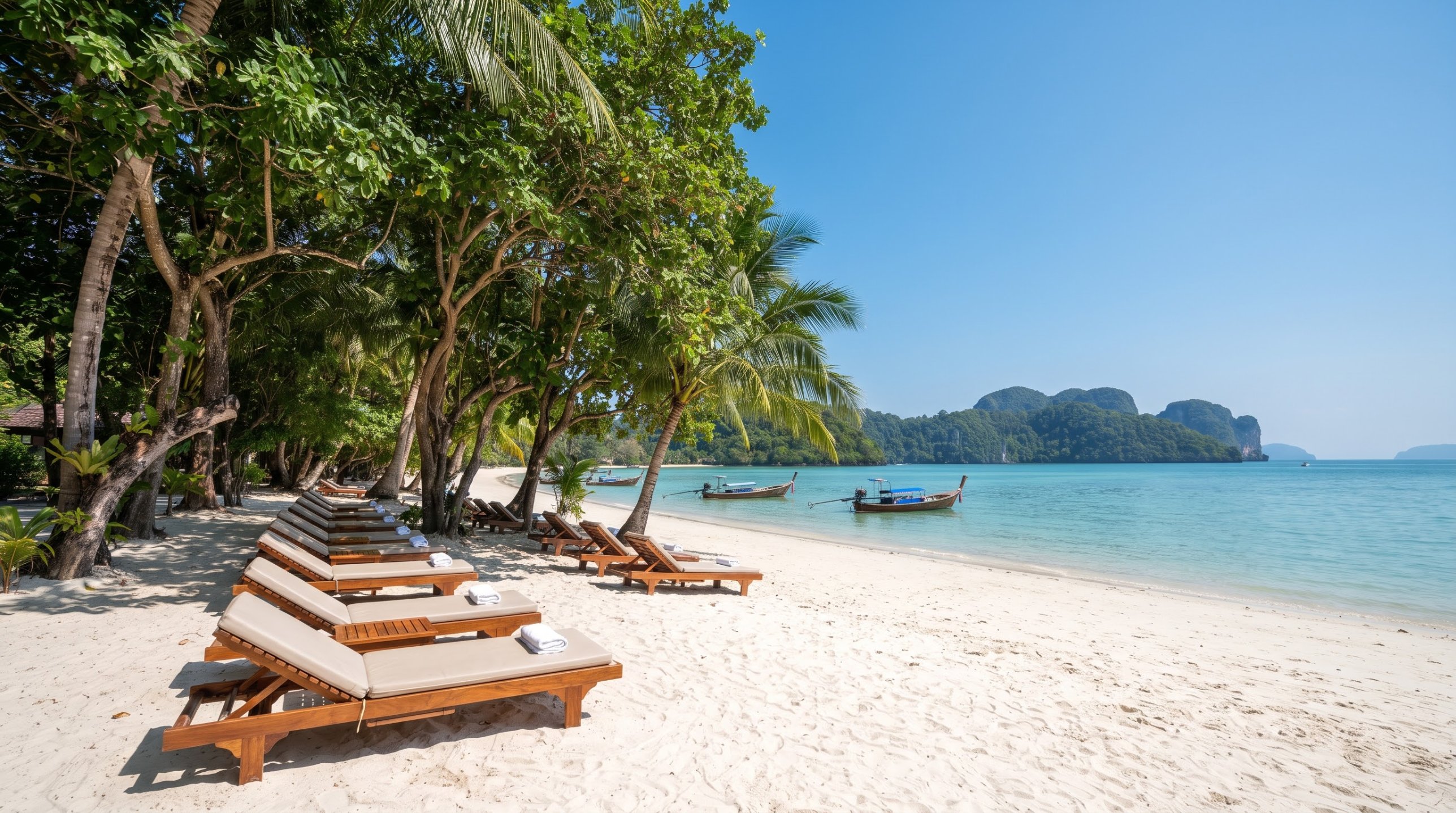 Klong Muang Krabi