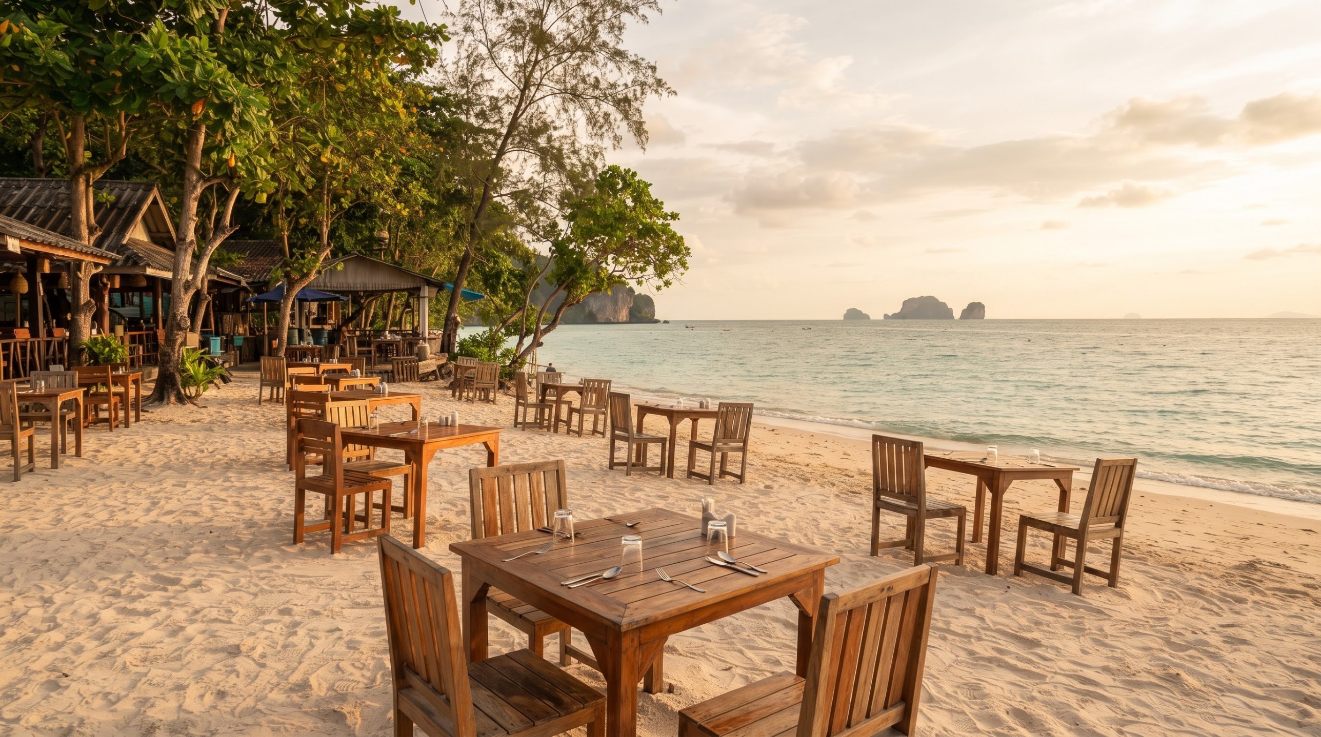 Klong Muang Tubkaek Krabi