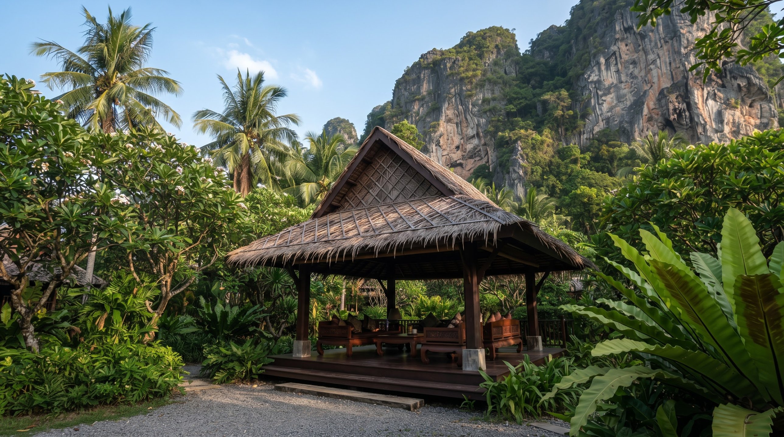 Rayavadee Krabi