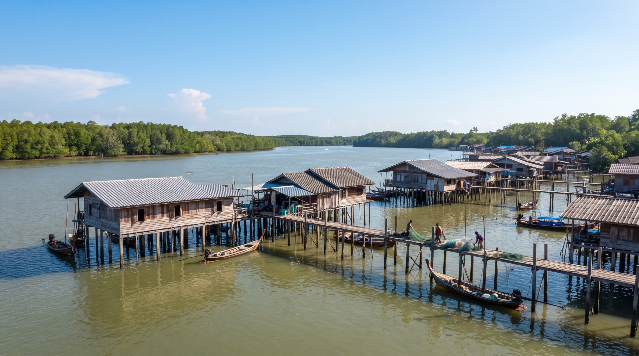 Koh Klang Krabi