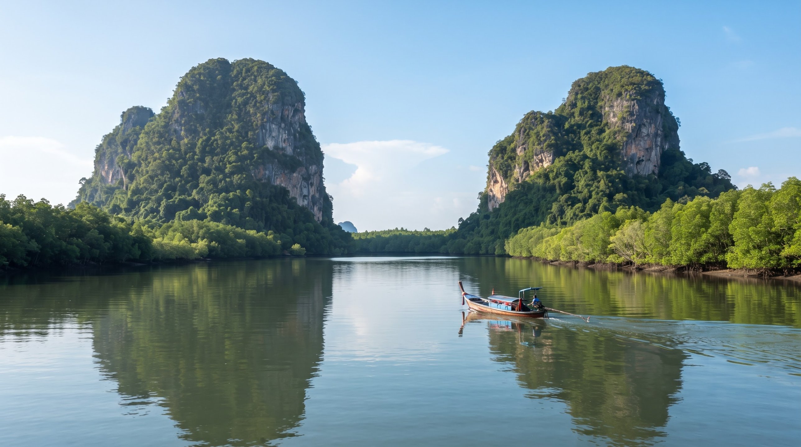 Khao Khanap Nam Krabi