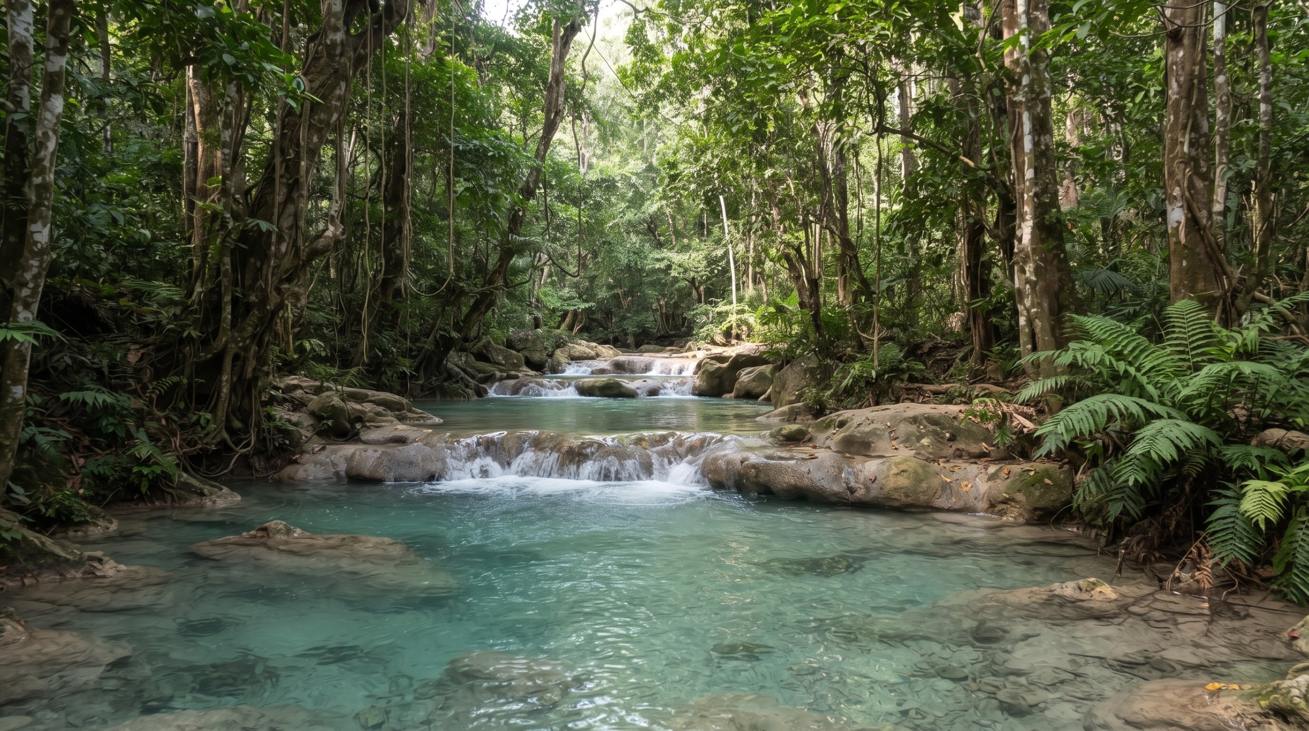 Than Bok Khorani Krabi