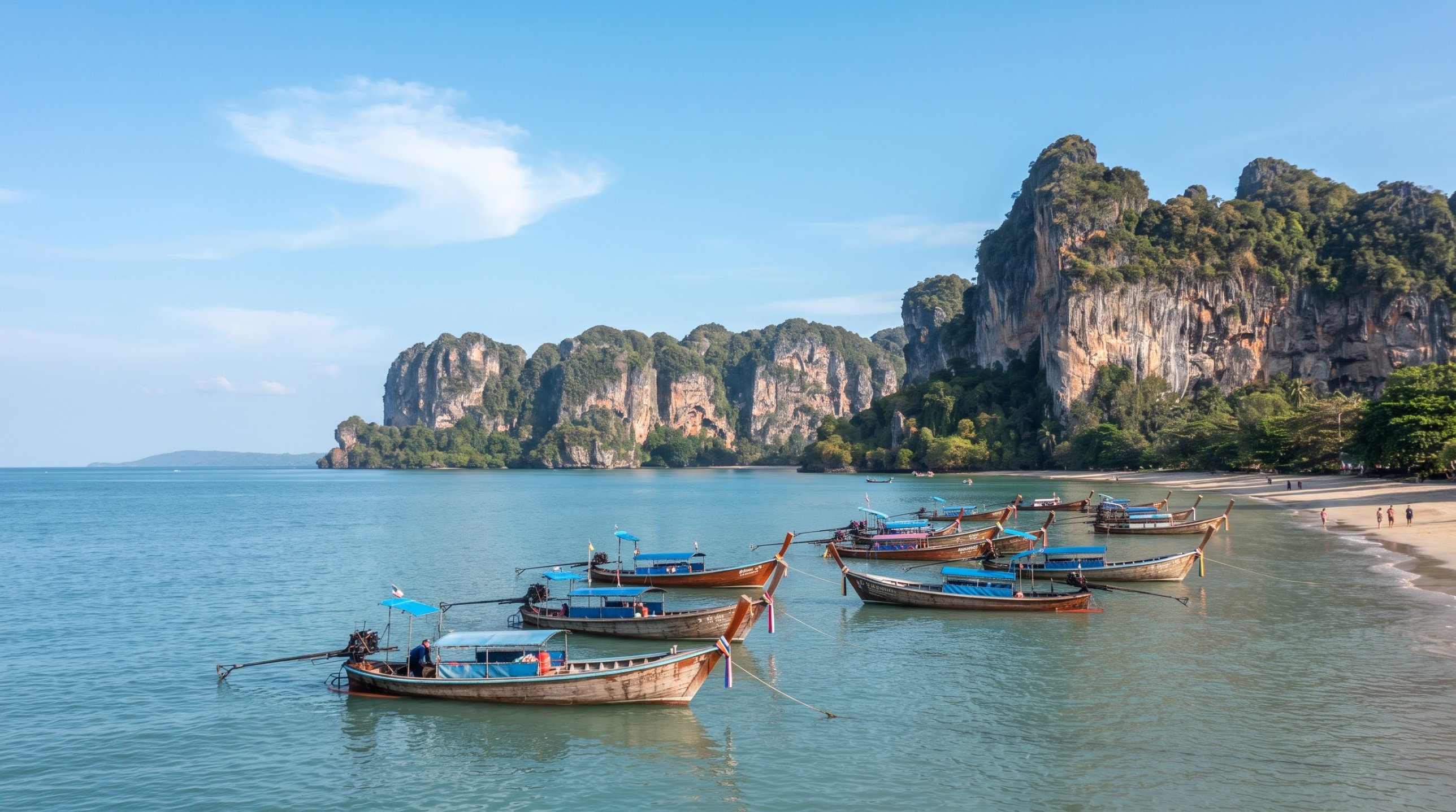 Ao Nam Mao Krabi