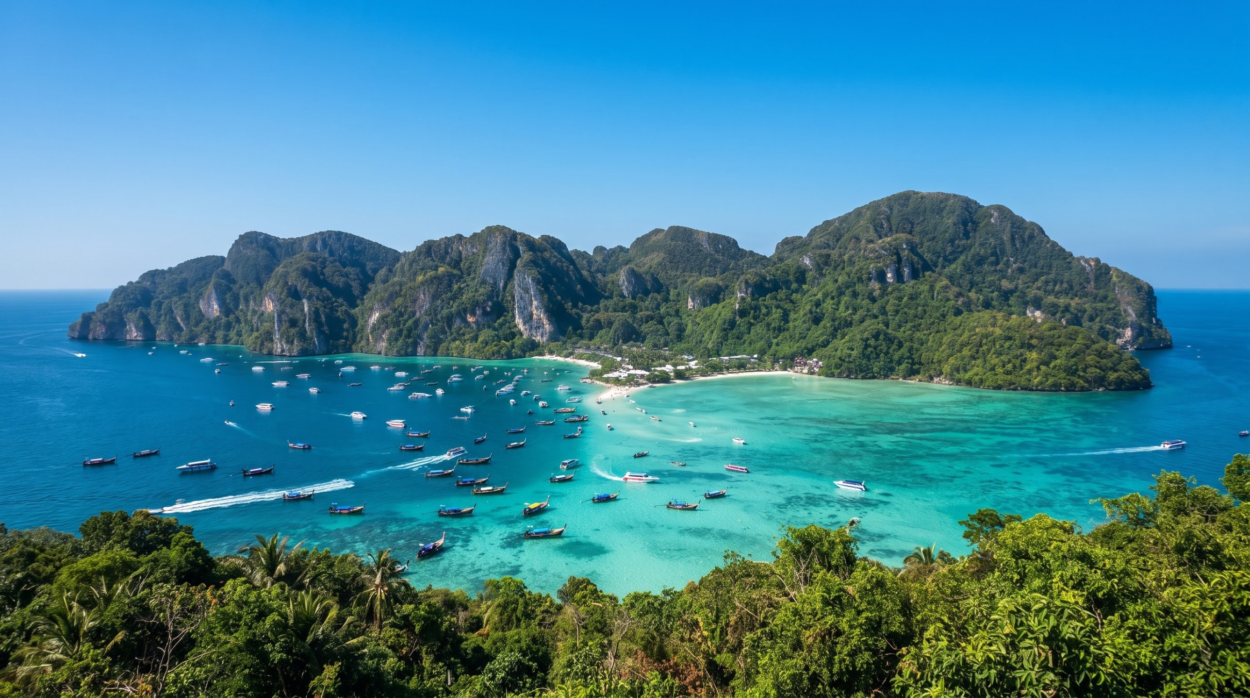 Koh Phi Phi Krabi