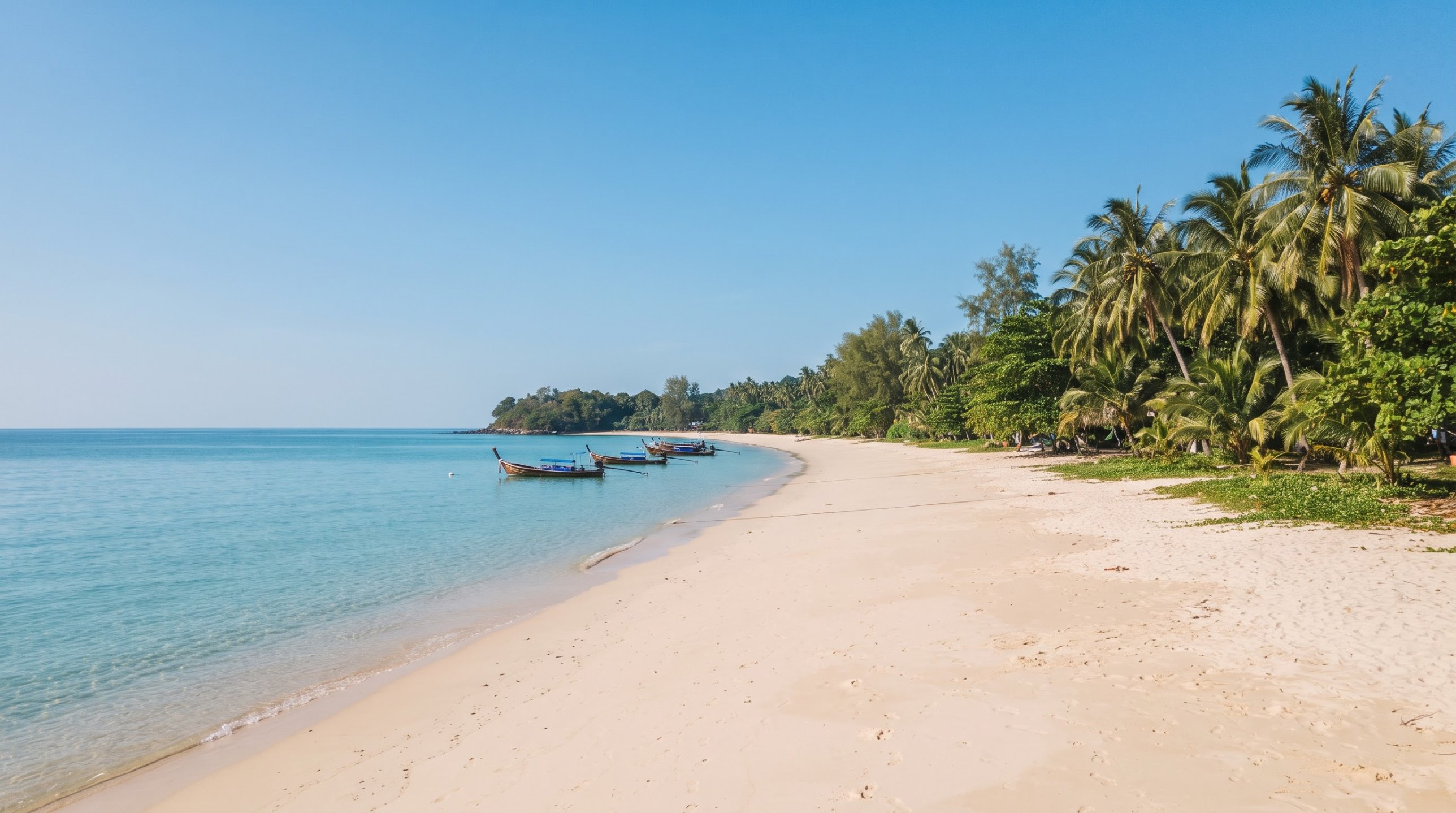 Koh Lanta Krabi