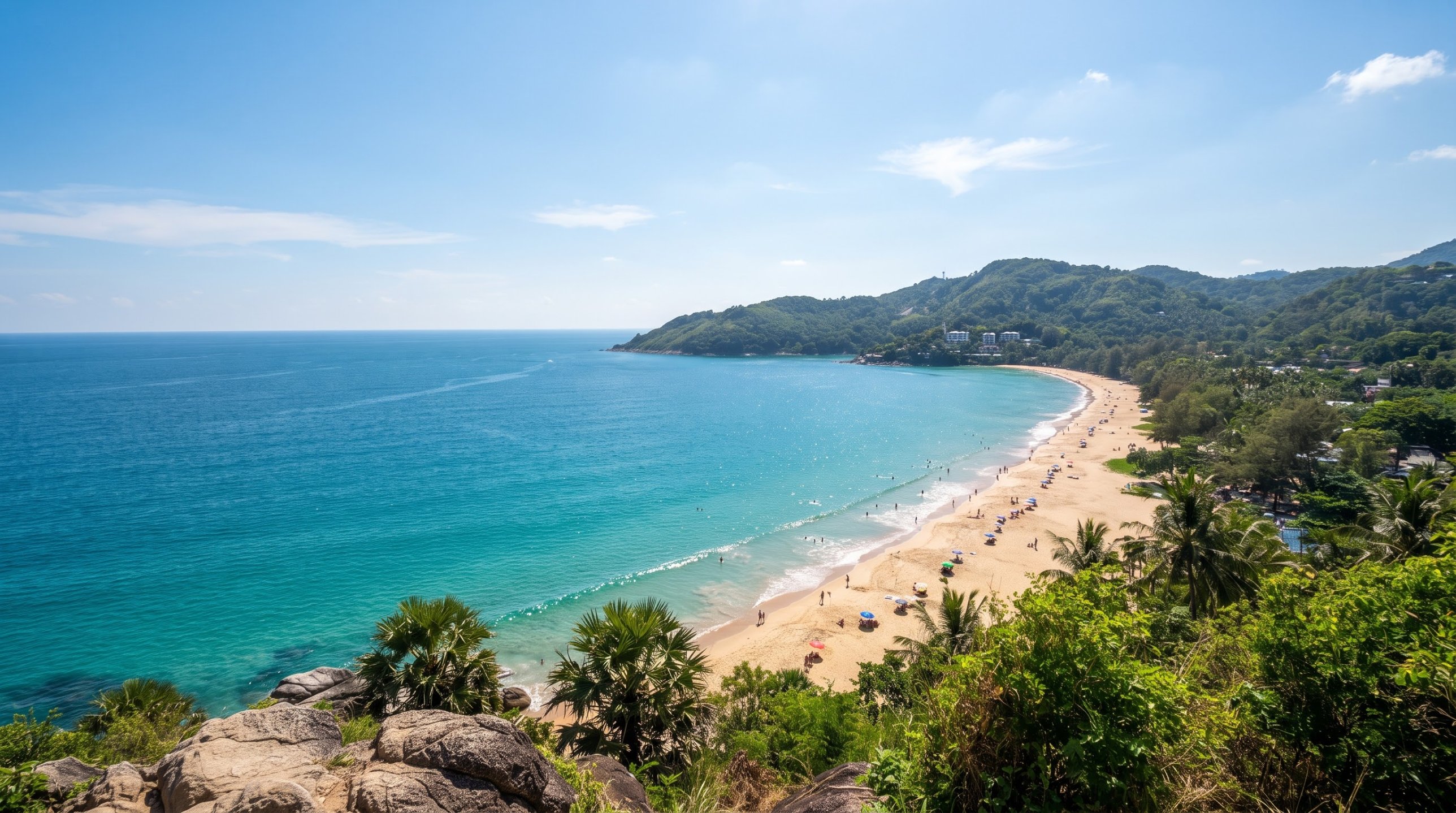 Phuket Krabi