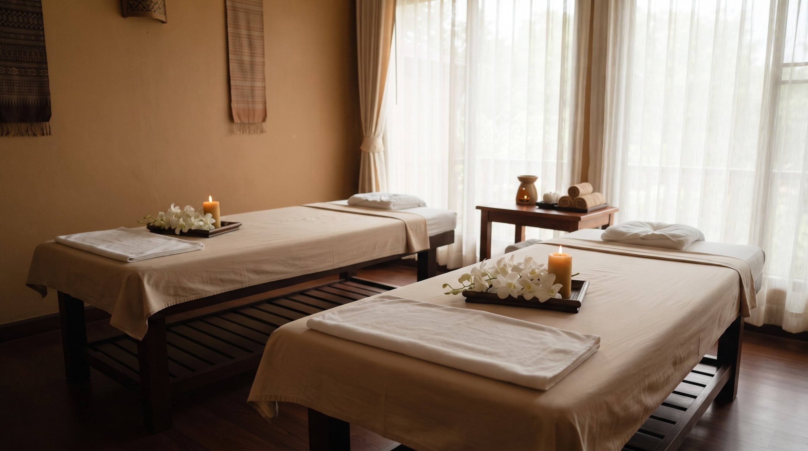 Panchiva Spa Krabi