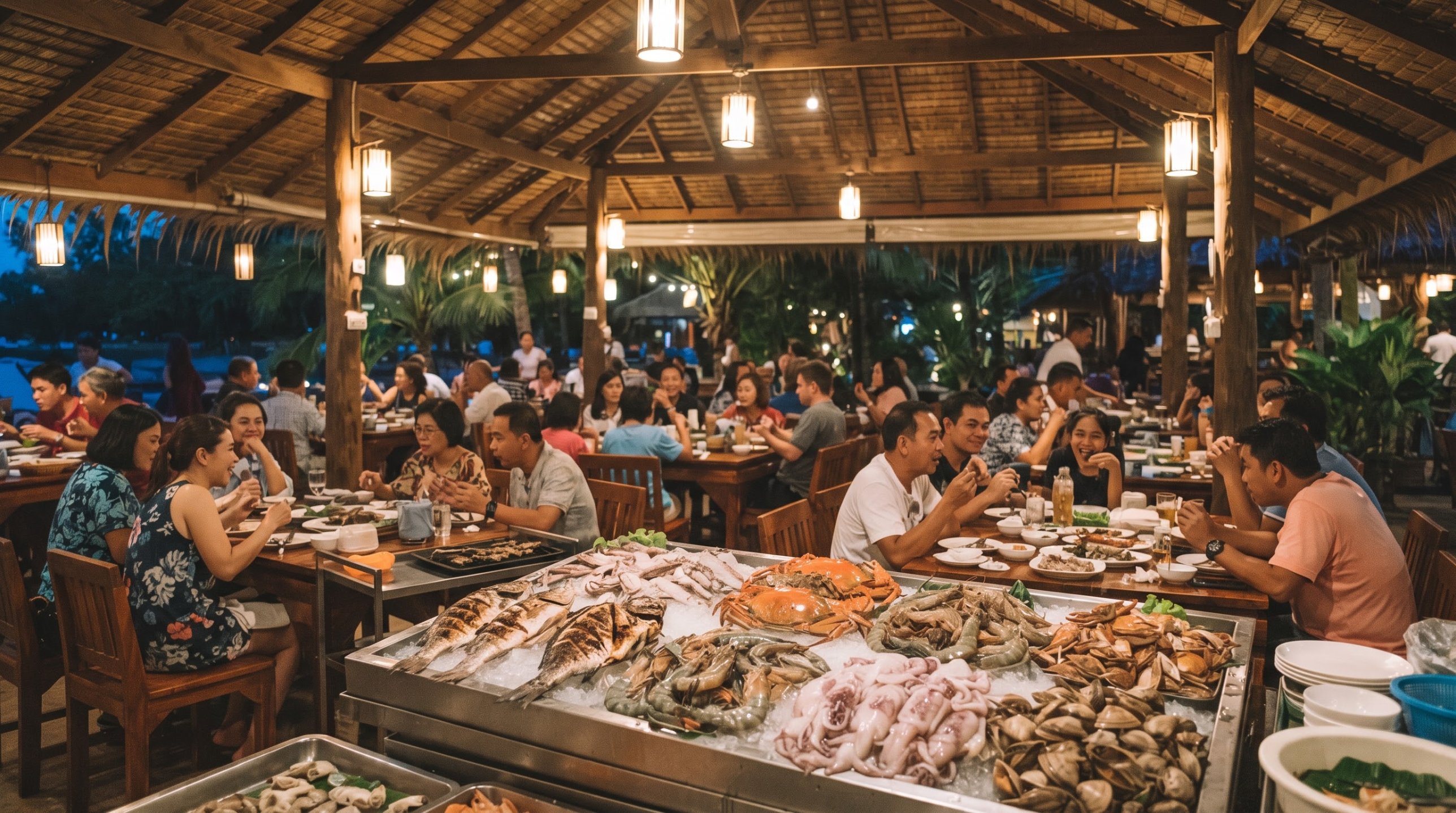 Krua Thara Krabi