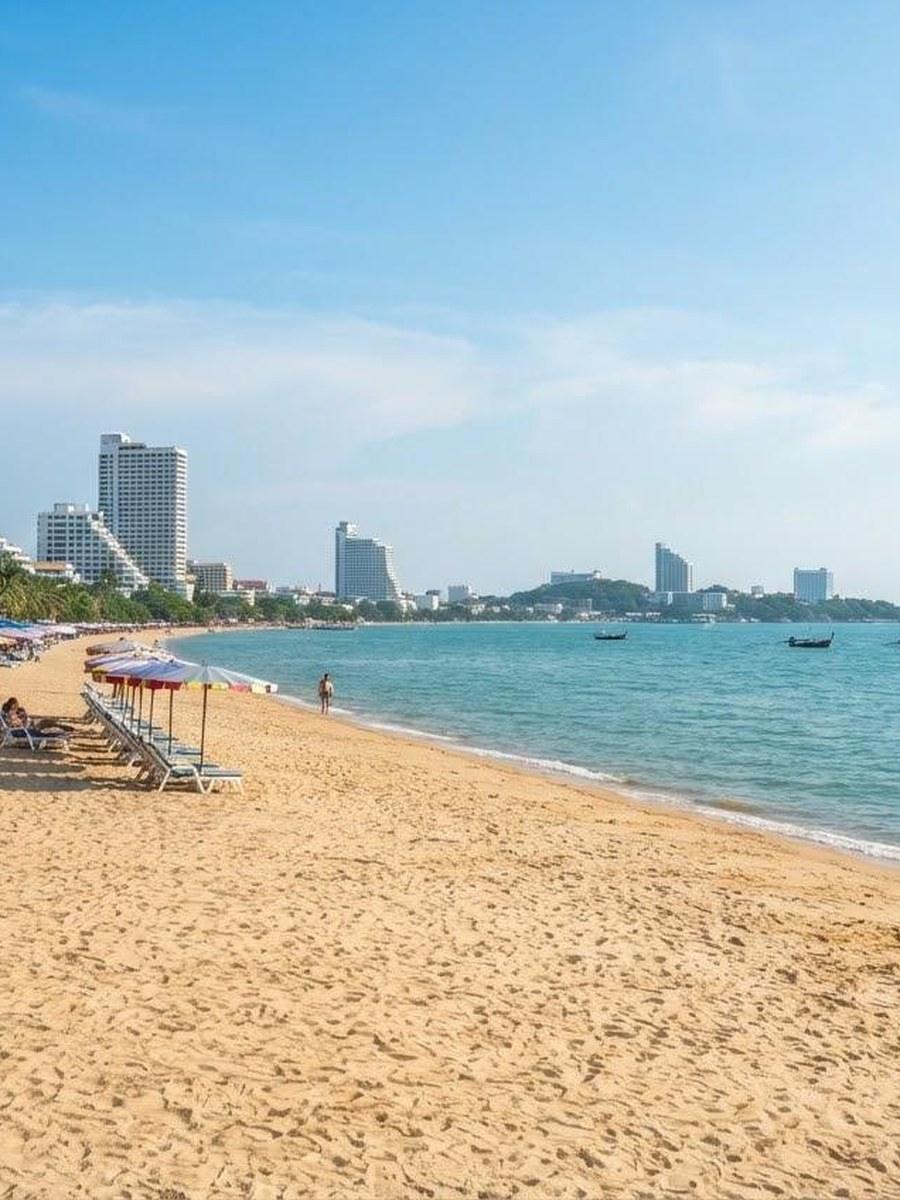 Jomtien