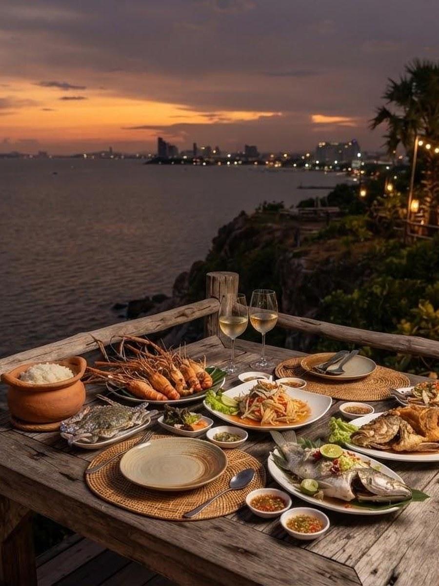 Restaurants