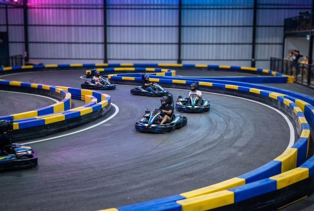 EasyKart Pattaya