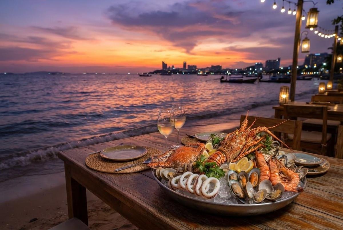 Nang Nual restaurant