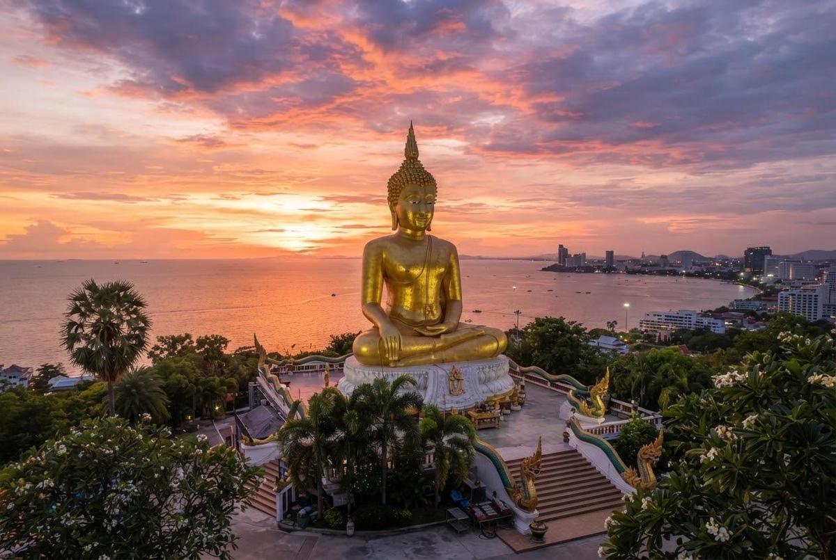 Pratumnak Hill Pattaya