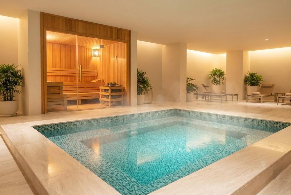 Hera Sauna Pattaya