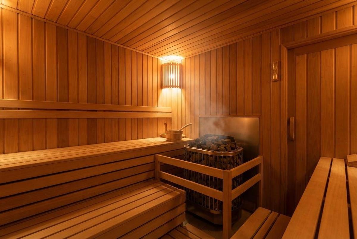 Mari-Jari Sauna and Spa Pattaya