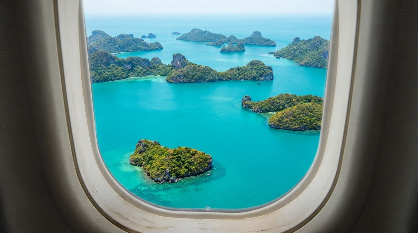 More Thailand travel guides