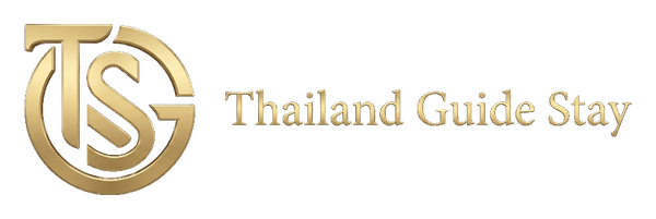 Thailand Guide Stay