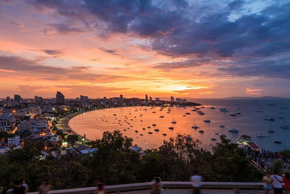 Pattaya Viewpoint