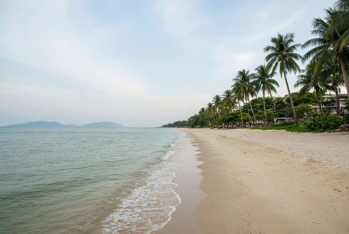Budget stays for solo travellers in Pattaya