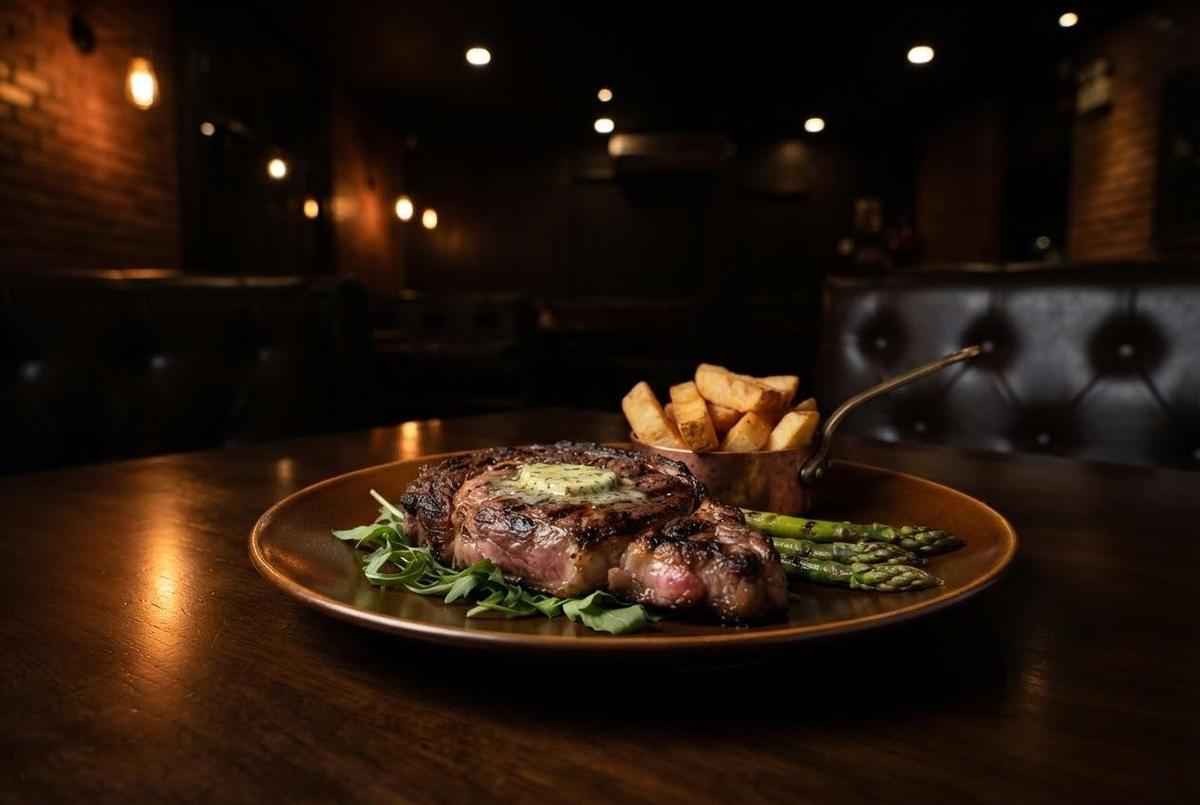 Terrykim Steakhouse